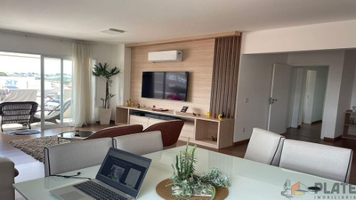 Apartamento, 3 quartos, 162 m² - Foto 5