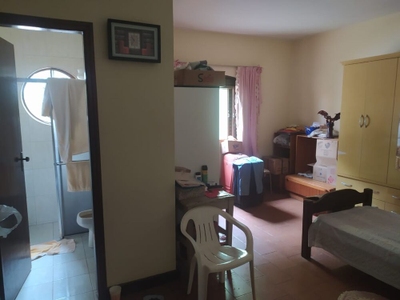 Chácara, 748 m² - Foto 3