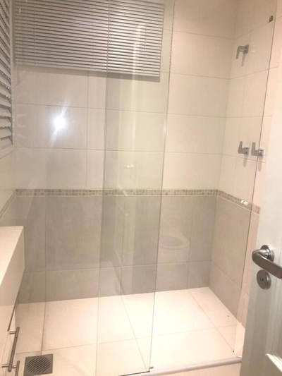 Apartamento, 162 m² - Foto 1