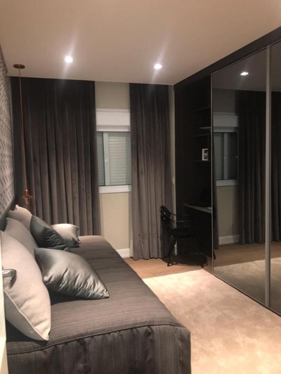 Apartamento, 162 m² - Foto 4