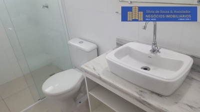 Apartamento, 2 quartos, 70 m² - Foto 3