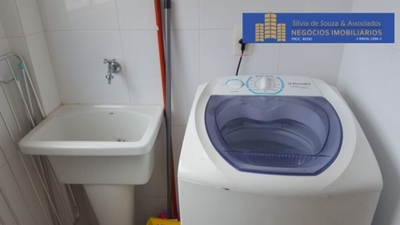 Apartamento, 2 quartos, 70 m² - Foto 5