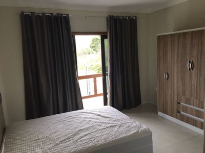 Casa, 4 quartos - Foto 1