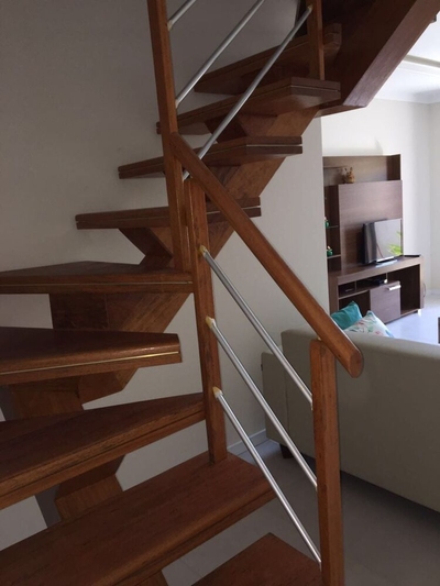 Casa, 4 quartos - Foto 2