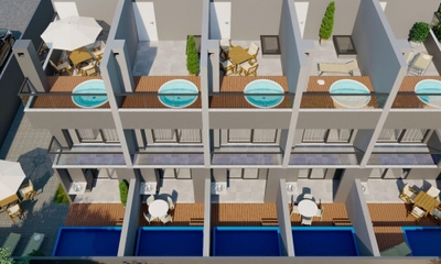 Casa, 3 quartos - Foto 2