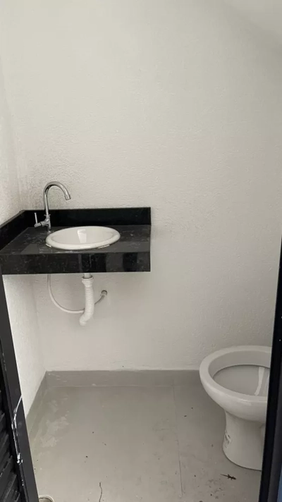 Casa de Condomínio, 2 quartos - Foto 5