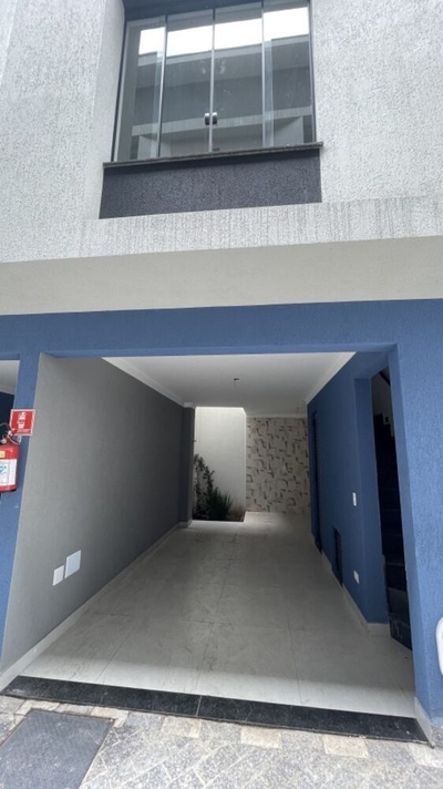 Casa de Condomínio, 2 quartos - Foto 3