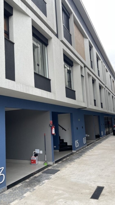 Casa de Condomínio, 2 quartos - Foto 1