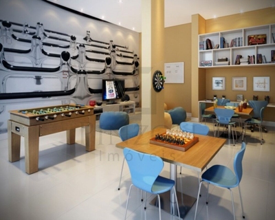 Cobertura, 2 quartos, 100 m² - Foto 4