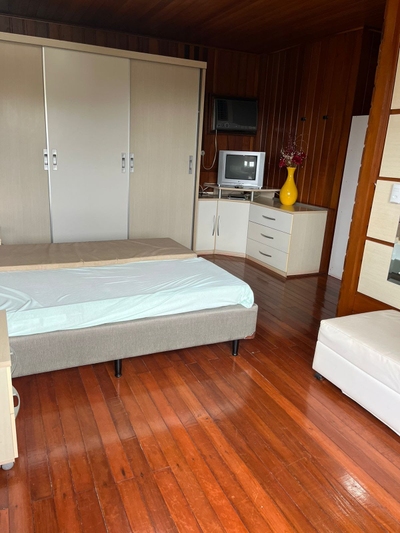 Casa, 2 quartos, 140 m² - Foto 1