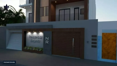 Apartamento, 2 quartos, 66 m² - Foto 2