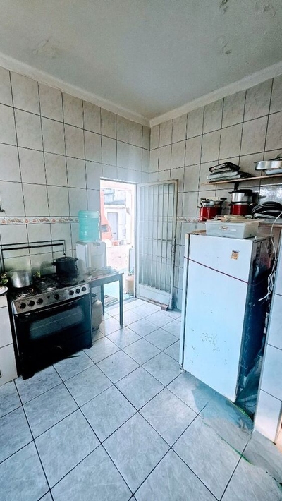 Casa, 3 quartos, 100 m² - Foto 4