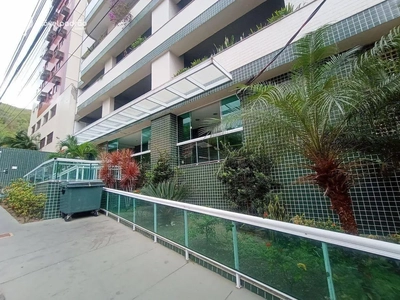 Cobertura, 4 quartos, 248 m² - Foto 2