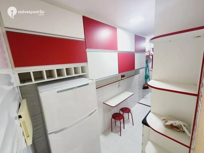 Apartamento, 2 quartos, 46 m² - Foto 5