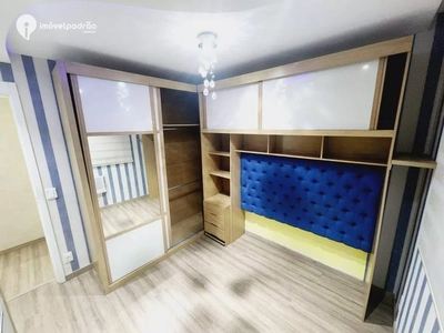 Apartamento, 2 quartos, 46 m² - Foto 4