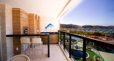 Apartamento, 3 quartos, 12 m² - Foto 3