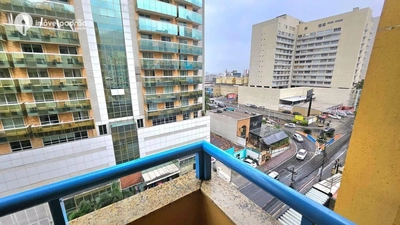 Flat/Apart Hotel, 1 quarto, 45 m² - Foto 2