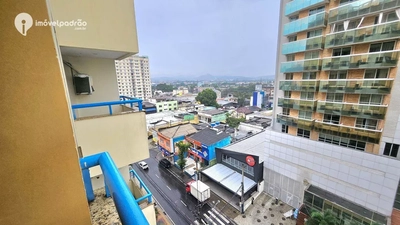 Flat/Apart Hotel, 1 quarto, 45 m² - Foto 4