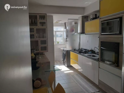 Apartamento, 3 quartos, 97 m² - Foto 1
