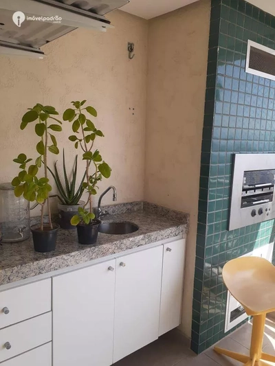 Apartamento, 3 quartos, 97 m² - Foto 5
