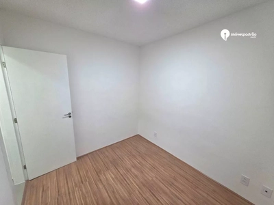 Apartamento, 2 quartos, 50 m² - Foto 5