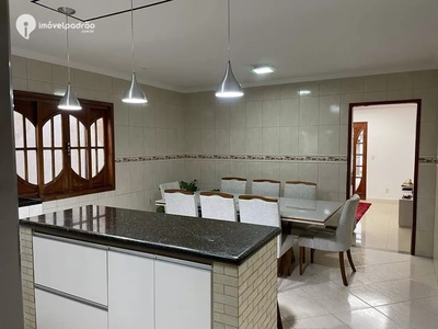 Casa, 3 quartos - Foto 3