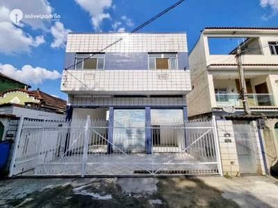 Loja-Salão, 65 m² - Foto 1