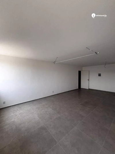 Sala-Conjunto, 34 m² - Foto 2