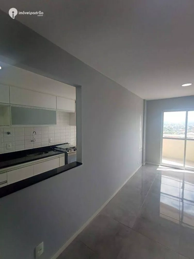 Apartamento, 2 quartos, 60 m² - Foto 2
