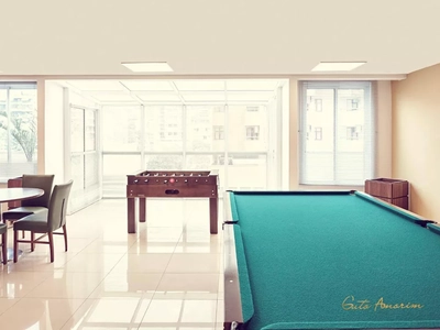 Flat/Apart Hotel, 1 quarto, 40 m² - Foto 5