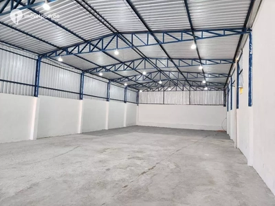Depósito-Galpão, 360 m² - Foto 2