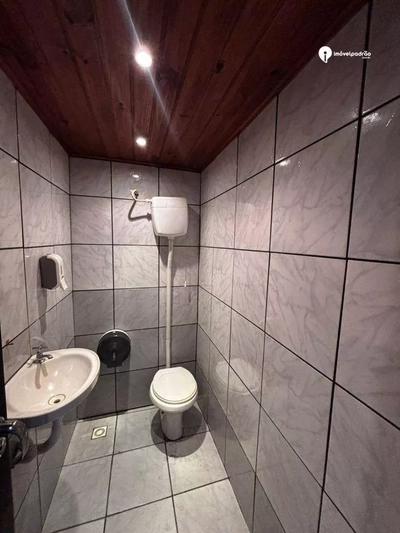 Loja-Salão, 223 m² - Foto 5