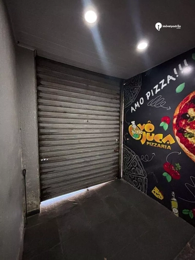 Loja-Salão, 223 m² - Foto 3