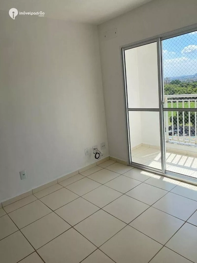 Apartamento, 2 quartos, 47 m² - Foto 2