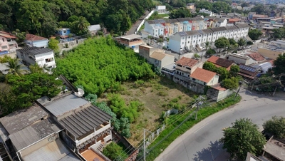 Terreno, 2200 m² - Foto 2