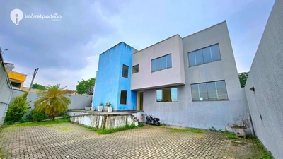 Prédio Inteiro, 370 m² - Foto 1