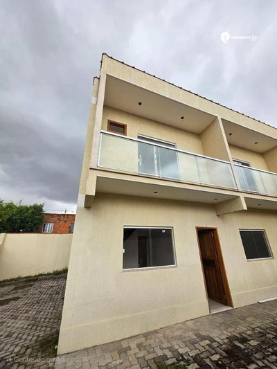 Casa, 2 quartos, 90 m² - Foto 2