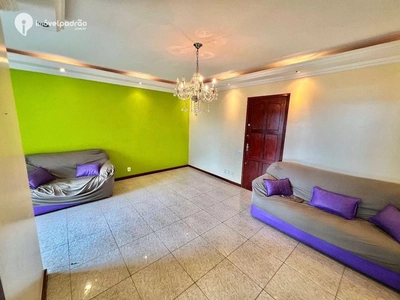 Apartamento, 3 quartos, 110 m² - Foto 3