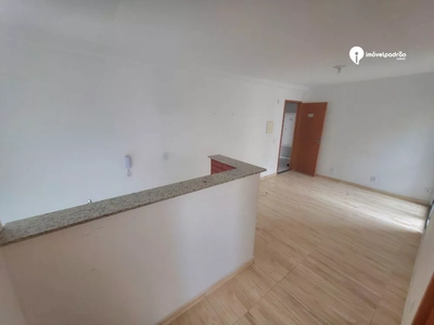 Apartamento, 2 quartos, 45 m² - Foto 2