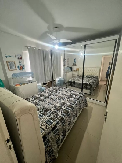 Apartamento, 2 quartos, 65 m² - Foto 3