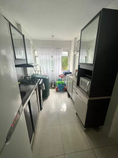 Apartamento, 2 quartos, 65 m² - Foto 4