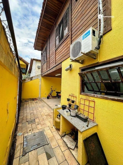 Casa, 3 quartos, 145 m² - Foto 2