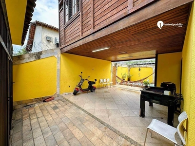 Casa, 3 quartos, 145 m² - Foto 1