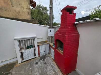 Casa, 4 quartos, 180 m² - Foto 2