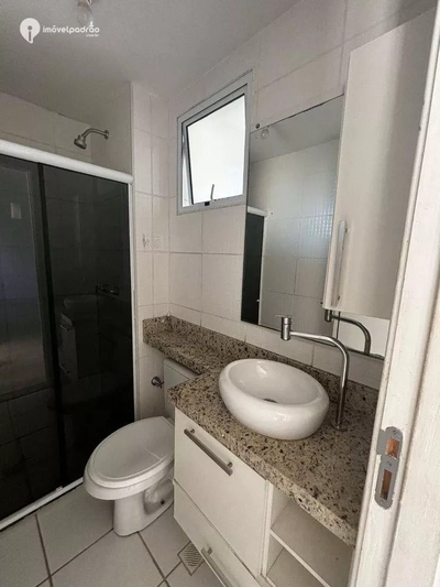 Apartamento, 2 quartos, 45 m² - Foto 5