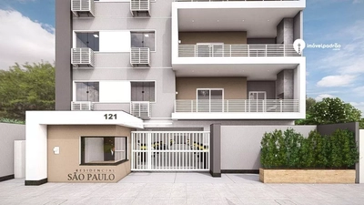 Apartamento, 2 quartos, 76 m² - Foto 3