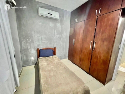 Casa, 3 quartos, 180 m² - Foto 2