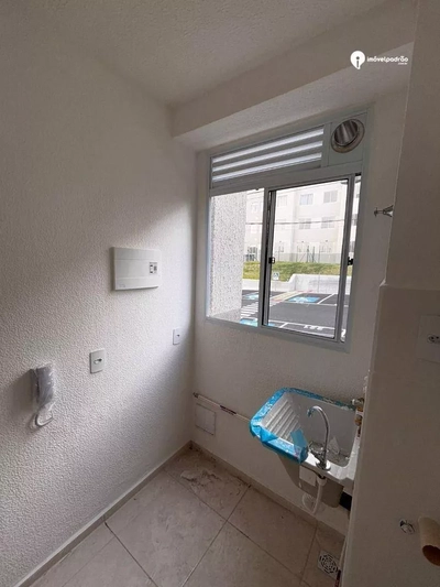 Apartamento, 2 quartos, 41 m² - Foto 4