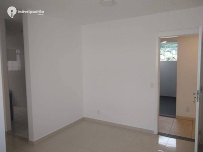 Apartamento, 2 quartos, 46 m² - Foto 4