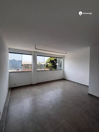 Sala-Conjunto, 30 m² - Foto 1